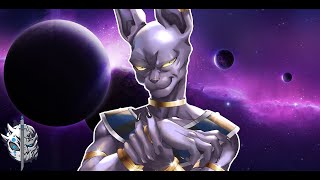 BEERUS SONG  quotGodquot  Divide Music Ft FabvL Dragon Ball Super [upl. by Vorfeld]