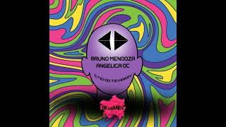 Bruno Mendoza  Sitio Do Tio Harry Extended Mix [upl. by Jacobah]