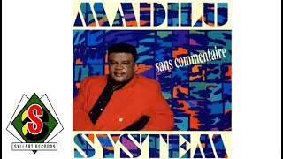 Madilu System  Nzele audio [upl. by Ealasaid]