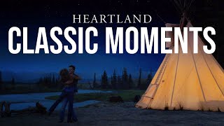 Heartland Classic Moments [upl. by Cathee]