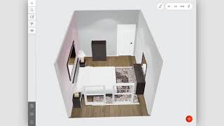 This Room Planner Does it All  Marxent 3D Room Designer [upl. by Allbee]