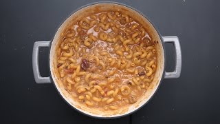 Chili Mac N Cheese [upl. by Peg]