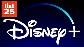 25 Things to Watch on Disney Plus [upl. by Prouty]