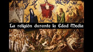 La religión en la Edad Media [upl. by Femmine944]