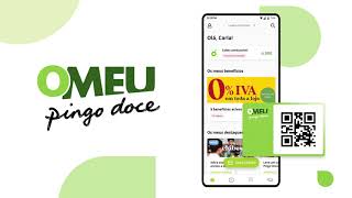 App O Meu Pingo Doce [upl. by Rma]