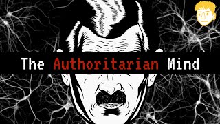 The Psychology of Authoritarianism [upl. by Most]