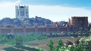 12 AMAZING Minecraft Creations You Wont Believe [upl. by Idalla388]