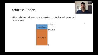 Introduction to Linux Kernel Architecture [upl. by Chandra680]