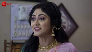 Aparajita Apu  Full episode  140  Zee Bangla [upl. by Fabrienne]