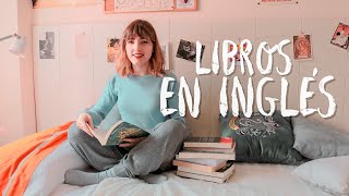 LEER EN INGLÉS 15 Libros fáciles 📚🇬🇧 Aprender en casa [upl. by Ohcamac]