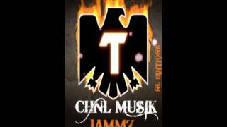 Intranquilo CHNL MUSIK JAMMZ [upl. by Tannenbaum911]