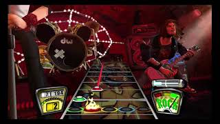 GUITAR HERO II Extreme Vol 2  Freya [upl. by Ellard]