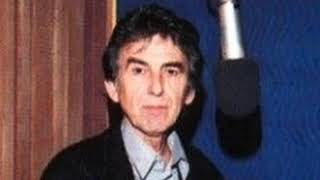 George Harrisons last public interview 15 February 2001 [upl. by Ikcir]