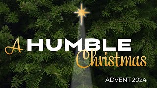 Worship Service December 15 2024  Rumney Baptist Church Rumney NH [upl. by Akiria]