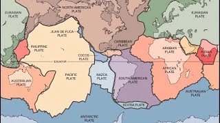 Geology 2 Plate Tectonics [upl. by Nerrot]