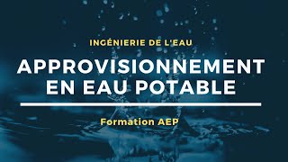 Bientôt un Cours dapprovisionnement en Eau Potable [upl. by Samid]