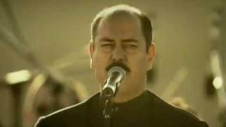 Lotfi Bouchnak  لطفي بوشناق  Concert IAM en Egypte [upl. by Asreht]