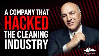 The Most Innovative Company In Shark Tank History  Kevin O’Leary [upl. by Mukund805]