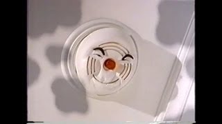 Seymore Smoke Detector With Gilbert Gottfried 1996 [upl. by Nilson]