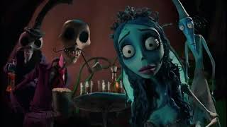 Corpse Bride 2005 Land Of The Dead [upl. by Lyrahs771]