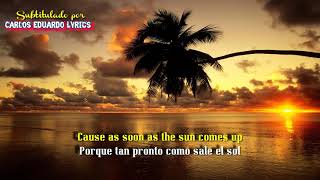 Mike Posner  I Took A Pill In Ibiza  Sub Español  Lyrics [upl. by Maida]