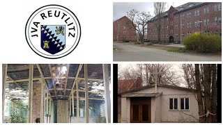 JVA Reutlitz 2021  Lost Places Berlin [upl. by Granville229]