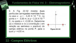 229 – Campos Elétricos [upl. by Gallard691]