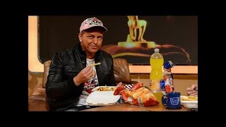 Dennis bringt Raab Currywurst mit  TV total [upl. by Ver663]