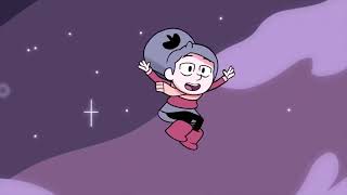 Hilda Season 3 Intro [upl. by Noram]