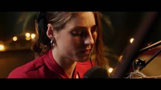 Birdy  Just Like A River Does Live Performance Video [upl. by Poucher]