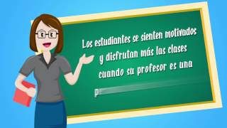 15 maneras para hacer tus clases más dinámicas  Parte 1 [upl. by Other]