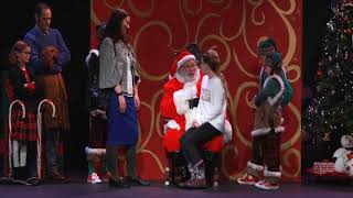 MCT Presents Miracle on 34th Street 2018 [upl. by Veal]