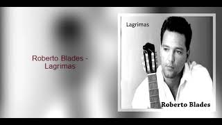 lagrimas  roberto blades hq [upl. by Trever]