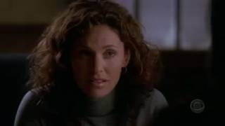 Judging Amy S6E1 [upl. by Carolle]