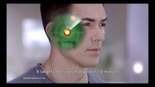 Nurofen Express TVC English [upl. by Heyman]