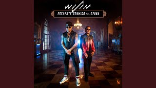 Wisin Ft Ozuna  Escápate Conmigo Audio [upl. by Vachell]