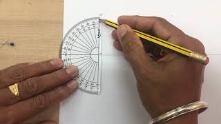 ANGLE OF MINIMUM DEVIATION FOR PRISM PRAKASH amp MINI [upl. by Kippy]